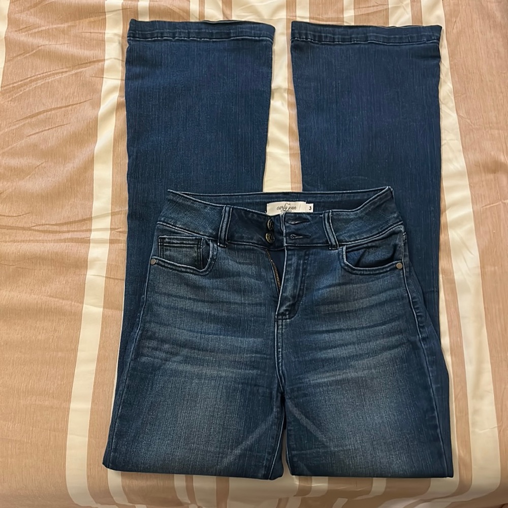 CJLA Faye jeans